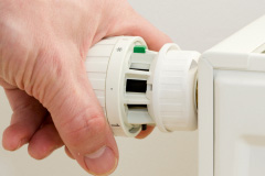 Sim Hill central heating repair costs