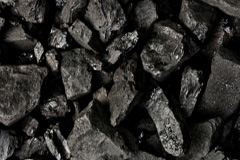 Sim Hill coal boiler costs