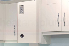 Sim Hill electric boiler quotes